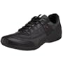 TSUBO Men's Pelagon Athleisure Casual Shoe,Black,9 M US