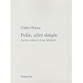 Folie, aller simple : Journ�e ordinaire d'une infirmi�re