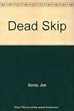 Dead skip : a DKA file novel