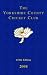 The Yorkshire County Cricket Club Yearbook