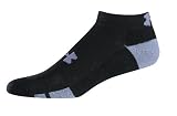 Men’s Resistor Lo Cut Six Pack Socks by Under Armour
