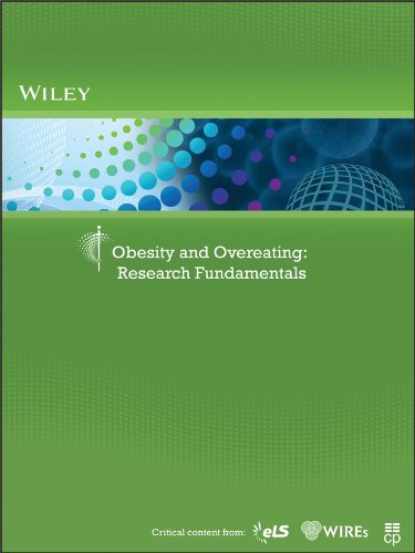 Obesity and Overeating: Research Fundamentals (Life Science Research Fundamentals)