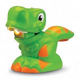 Fisher-Price Wild Lights T-Rex