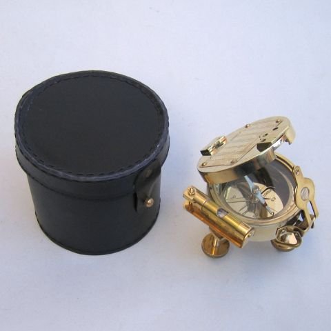 Bruton Compass 3.5