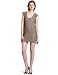 Apparel : French Connection Women's Samara Sequins Dress
