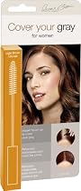 Cover Your Gray Brush-In Wand Light Brown Blond