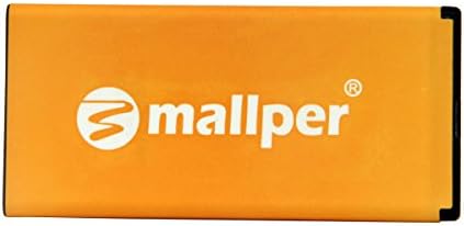 Mallper MP-BP-5T 1650mAh Li-ion Battery for Nokia BP-5T / Lumia 820
