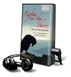 Kafka on the Shore: Library Edition