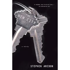 The New City: A Novel