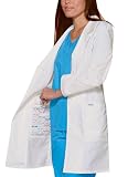 Baby Phat Signature Lab Coat Scrub Lab Coats
