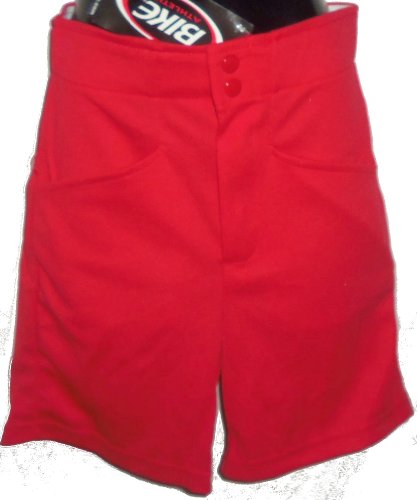 bike softball shorts