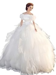  Bubble Dress Fitted  Ball Gown  Dress