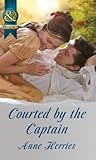 Courted by the captain