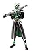 WAP! 03 - Kamen Rider Wizard (Hurricane Style)
