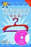 Bitesize Golden Apple: The Emperor s New Clothes (Tell The Truth)