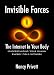 The Internet in Your Body: Understanding Your Human Energy Field Network (Invisible Forces)