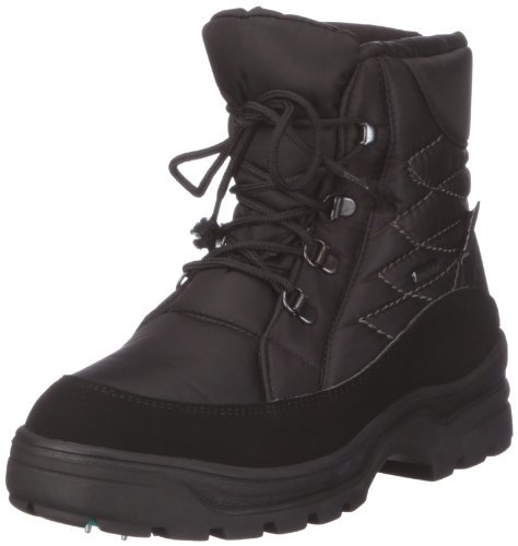 Manitu 990290 Damen Stiefel