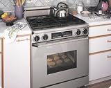 Review Dacor  / Dacor Epicure Series ERD30S06SCH 30