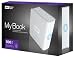 Western Digital WDG1NC5000N My Book World Edition 500 GB Ethernet Network Storage System
