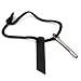WMA Fire Steel Flint Striker SAS Survival - - Outdoor Camping Living Survival Tool