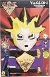 Yu Gi Oh! Blister Set Child Halloween Costume Size Standard