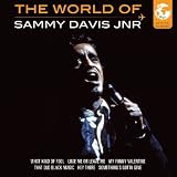 The World Of SAMMY DAVIS JR [QUAD BOX]