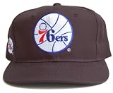 NBA Philadelphia 76ers Basketball Hat