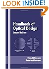 Handbook of Optical Design, 2nd Edition (Optical Science and Engineering)