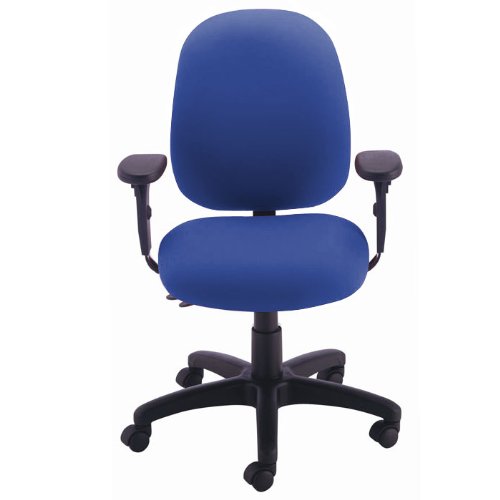 522 Allseating Presto - Petite Small Ergonomic Office Task Chair