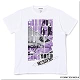 原幹恵×妄撮×QUOLOMO×SILVER BULLET トリプルコラボTシャツ【全22タイプ】