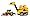 LEGO&reg; Road Construction Set #6187