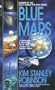 Blue Mars [BLUE MARS] [Mass Market Paperback]
