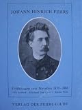 Produkt-Bild: S&auml;mtliche Werke Band 1 - Erz&auml;hlungen und Novellen 1870 bis 1886 (L&uuml;ttj Hinnerk - Allerhand Slag L&uuml;&uuml;d 1 - Kleine Prosa)