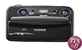 FUJIFILM 3Dǥ륫 FinePix REAL 3D W3 FX-3D W3 1000 3ܥX2 3.5磻3Dվ 3DHDư