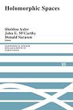 Cover for 9780521631938