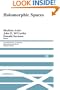 Holomorphic Spaces (Mathematical Sciences Research Institute Publications)