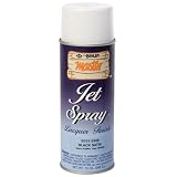 13 oz. Jet Spray Lacquer Toners, Satin Black