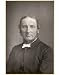 Photographic Print of EDWIN ABBOTT from Mary Evans
