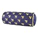 Bolster Pillow - West Virginia Mountaineers NCAA College Athletics