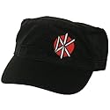Dead Kennedys - Top Logo Cadet Cap