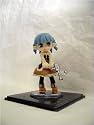 Disgaea: Female Engineer Palm Character figure