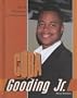 Cuba Gooding Jr (Black Americans of Achievement)