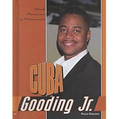 Cuba Gooding Jr. (Black Americans of Achievement)