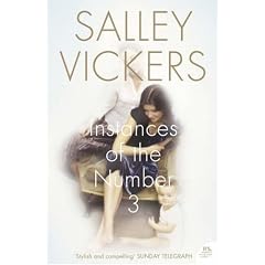Instances of the Number 3