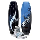 2008 CWB Lotus With SM Sage Bindings