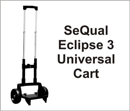 Sequal Eclipse Universal Cart Reviews Sequal Eclipse Universal Cart Reviews
