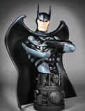 MARVEL BOWEN SQUADRON SUPREME NIGHTHAWK MINI BUST