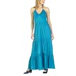 Converse&reg; One Star&reg; Halter Dress - Tahiti Teal