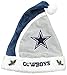 NFL Dallas Cowboys Basic Santa Hat