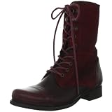 Diesel The Wild Land Give Biker Boots